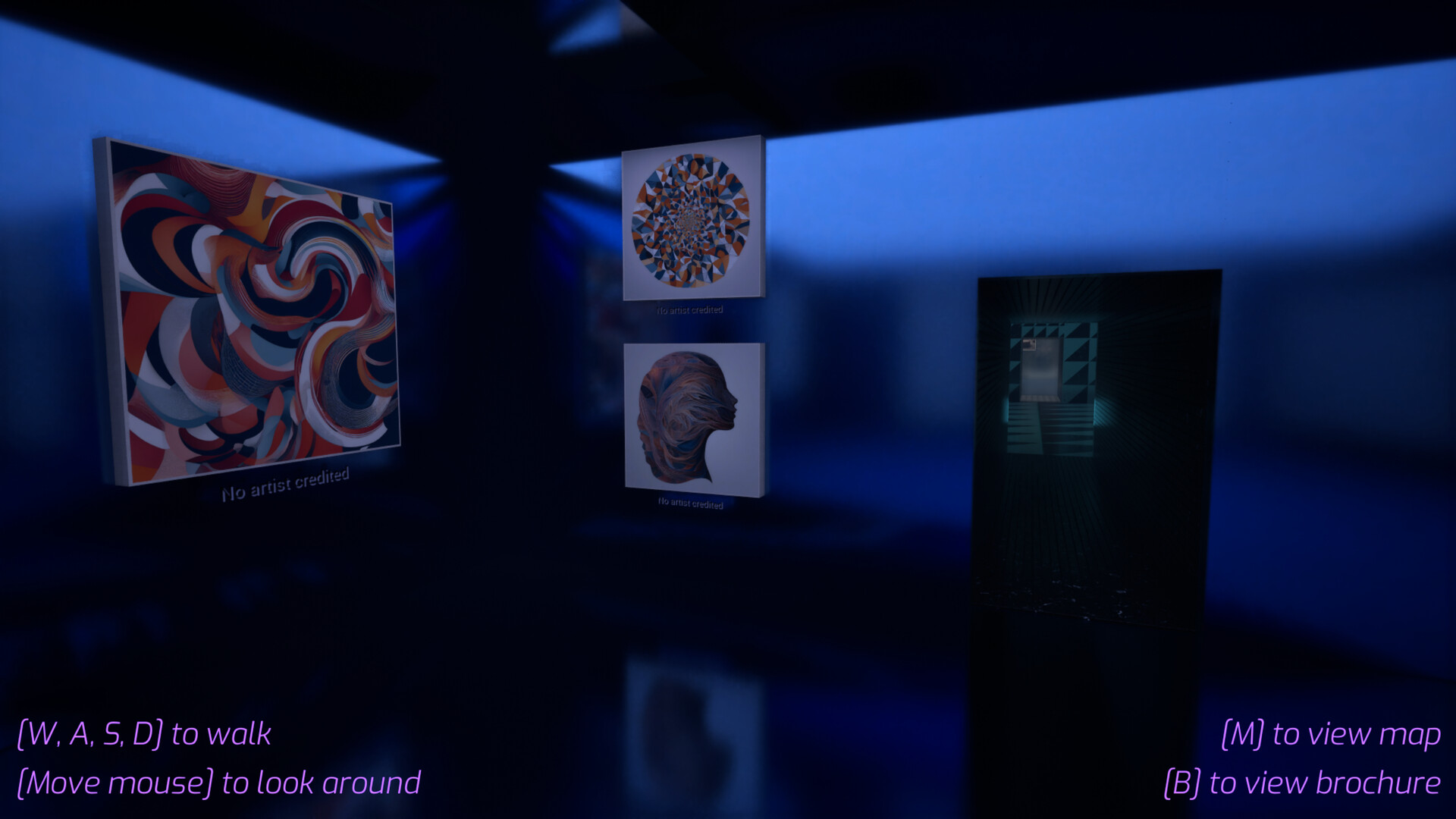 No Artist Credited screenshot 3