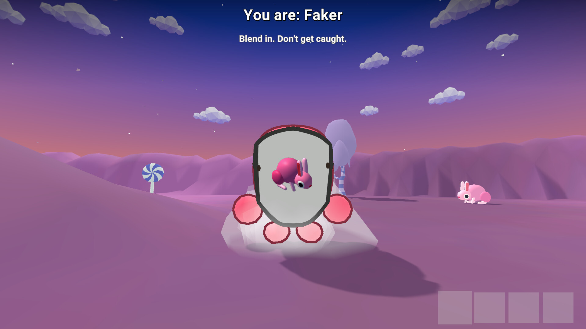 Fake It screenshot 6