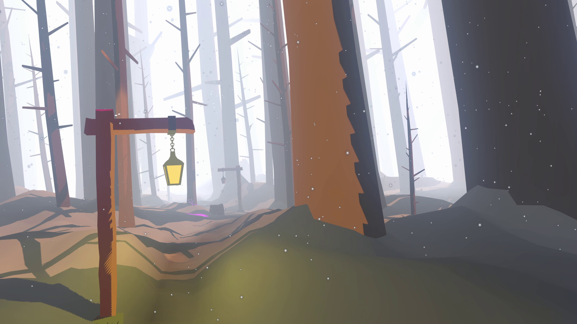 Phantasia: The Sun Thief screenshot 9
