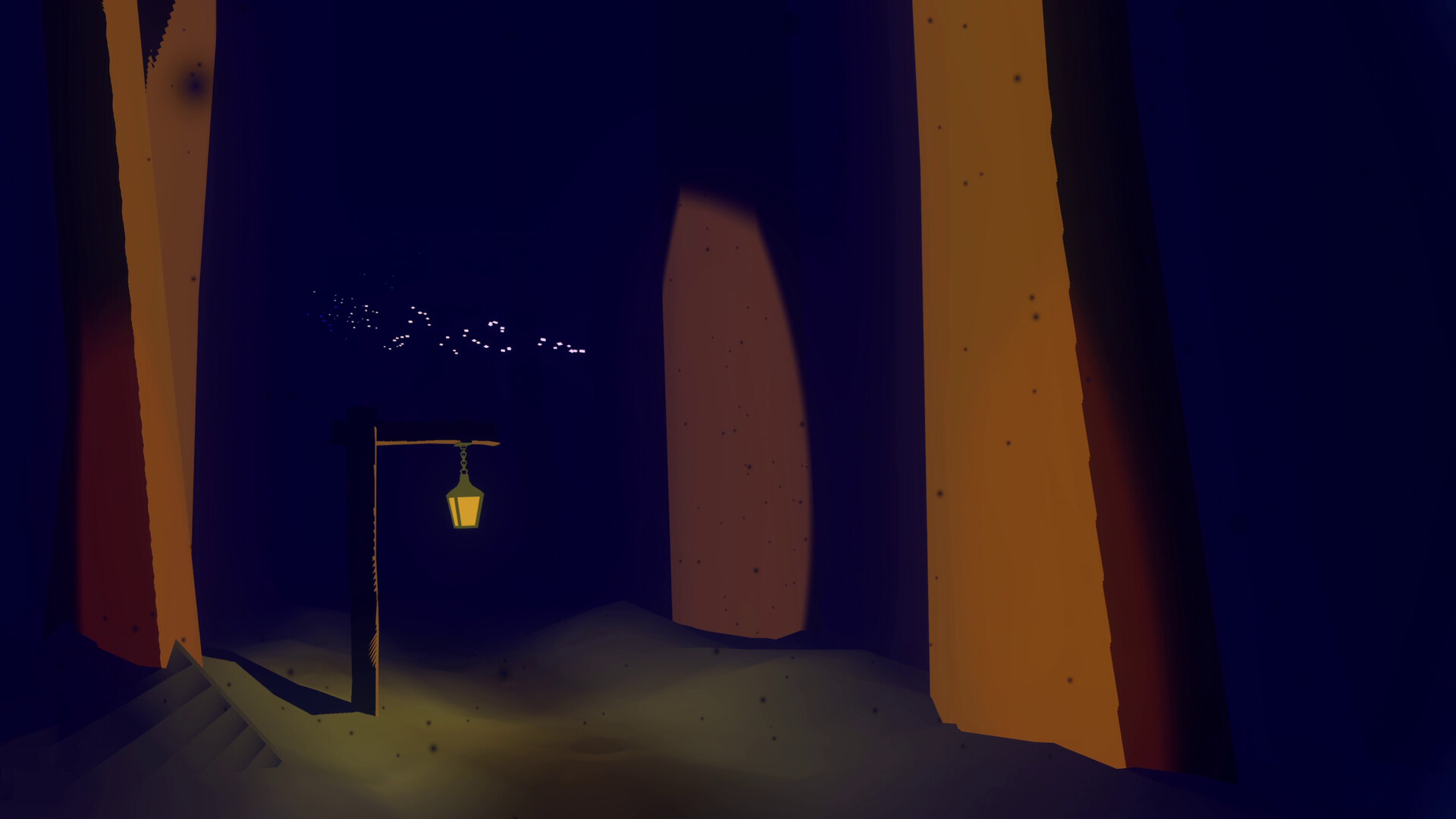 Phantasia: The Sun Thief screenshot 4