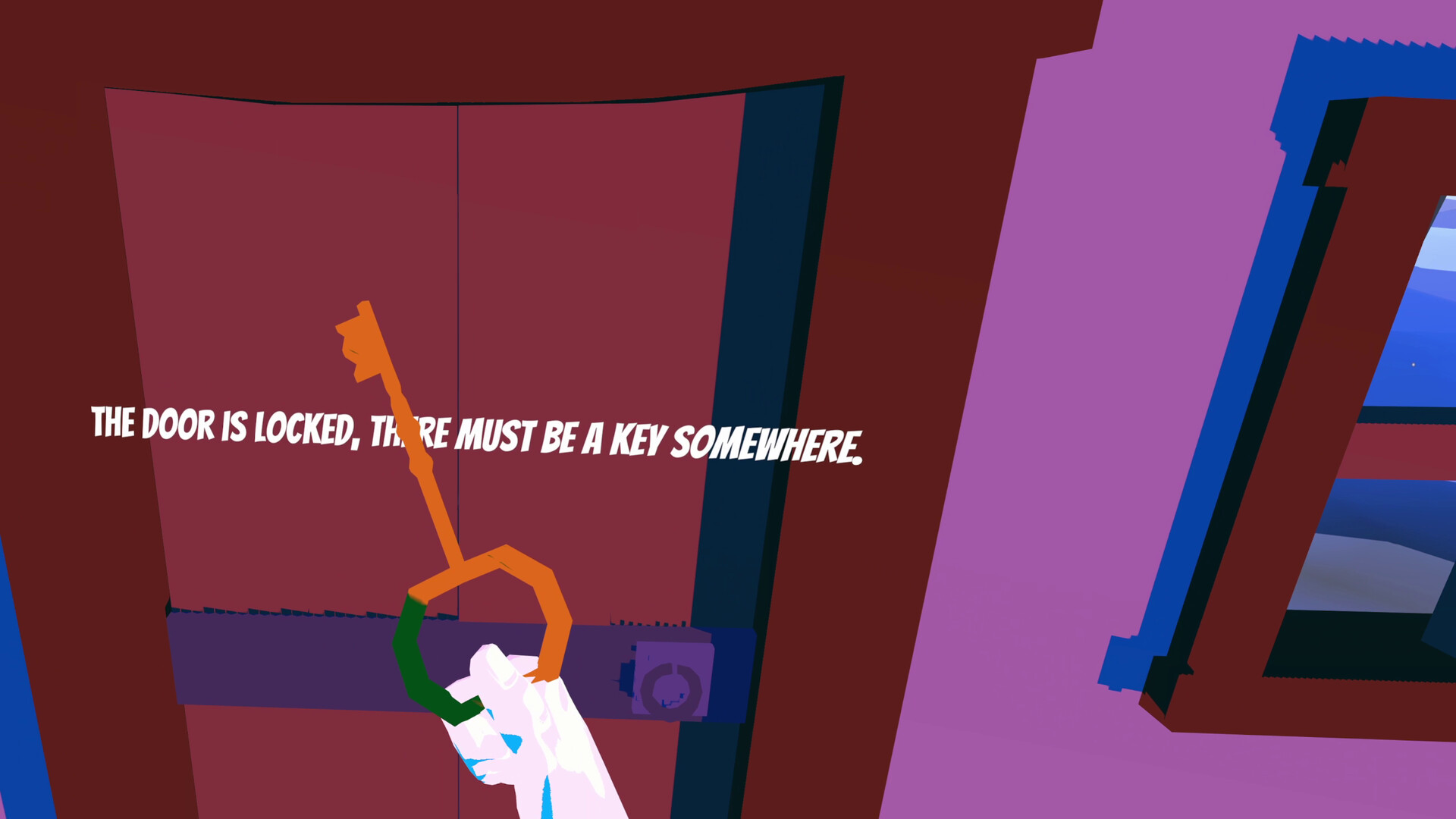 Phantasia: The Sun Thief screenshot 3