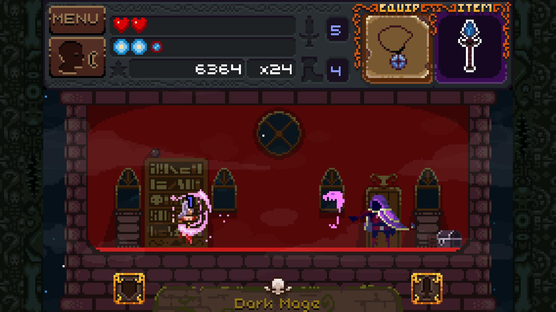 Deep Dungeons of Doom screenshot 12