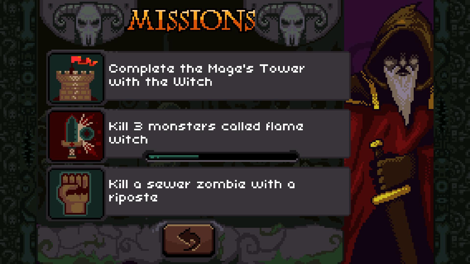 Deep Dungeons of Doom screenshot 11