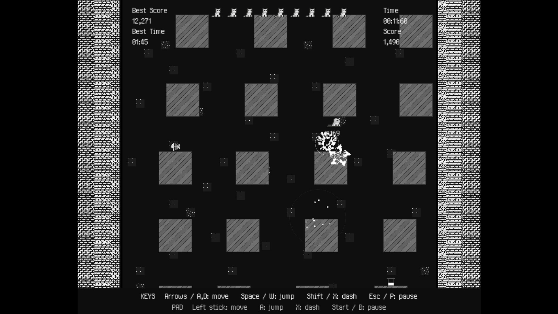 The Last of the 9 Lives screenshot 13