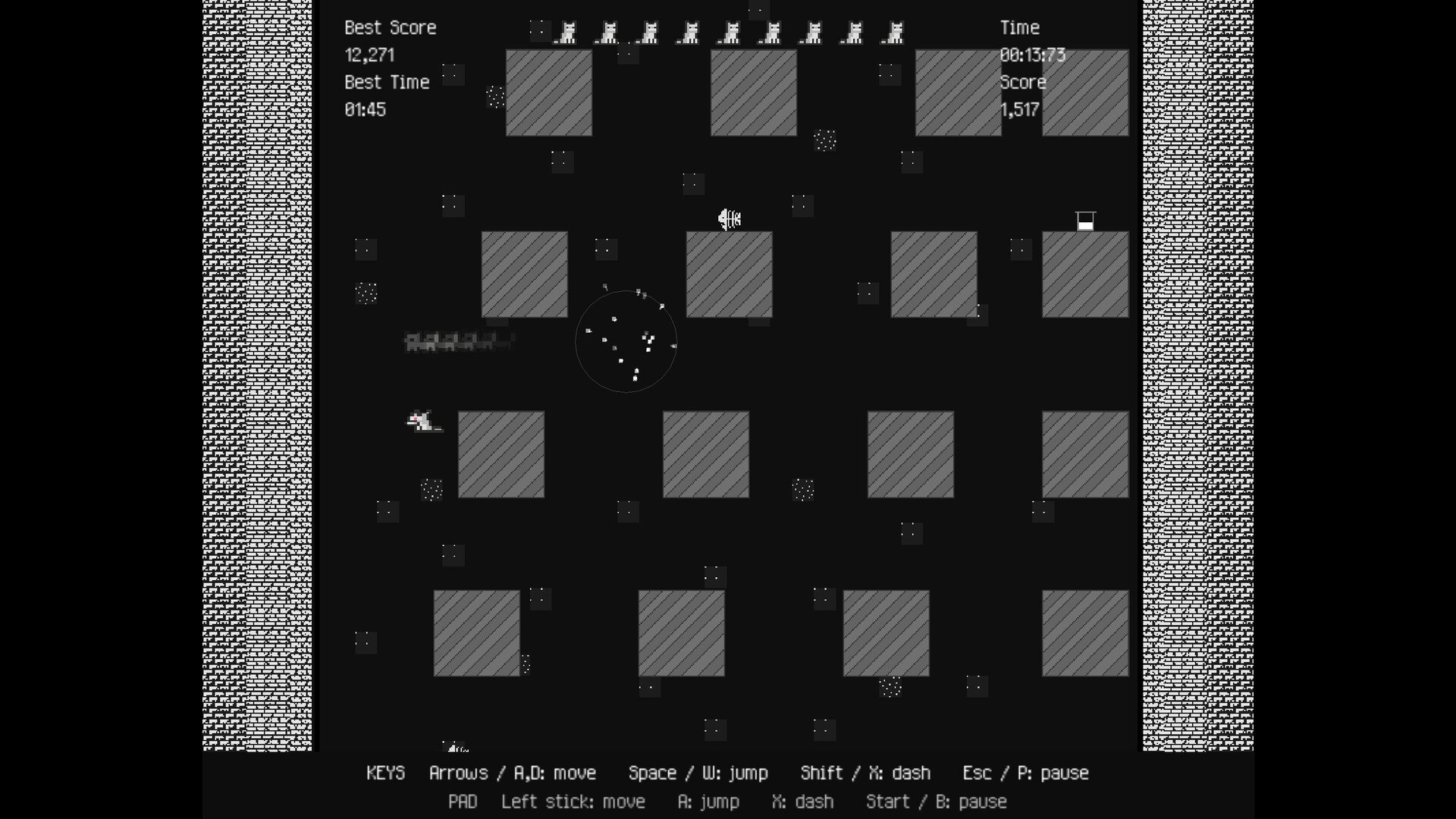 The Last of the 9 Lives screenshot 14