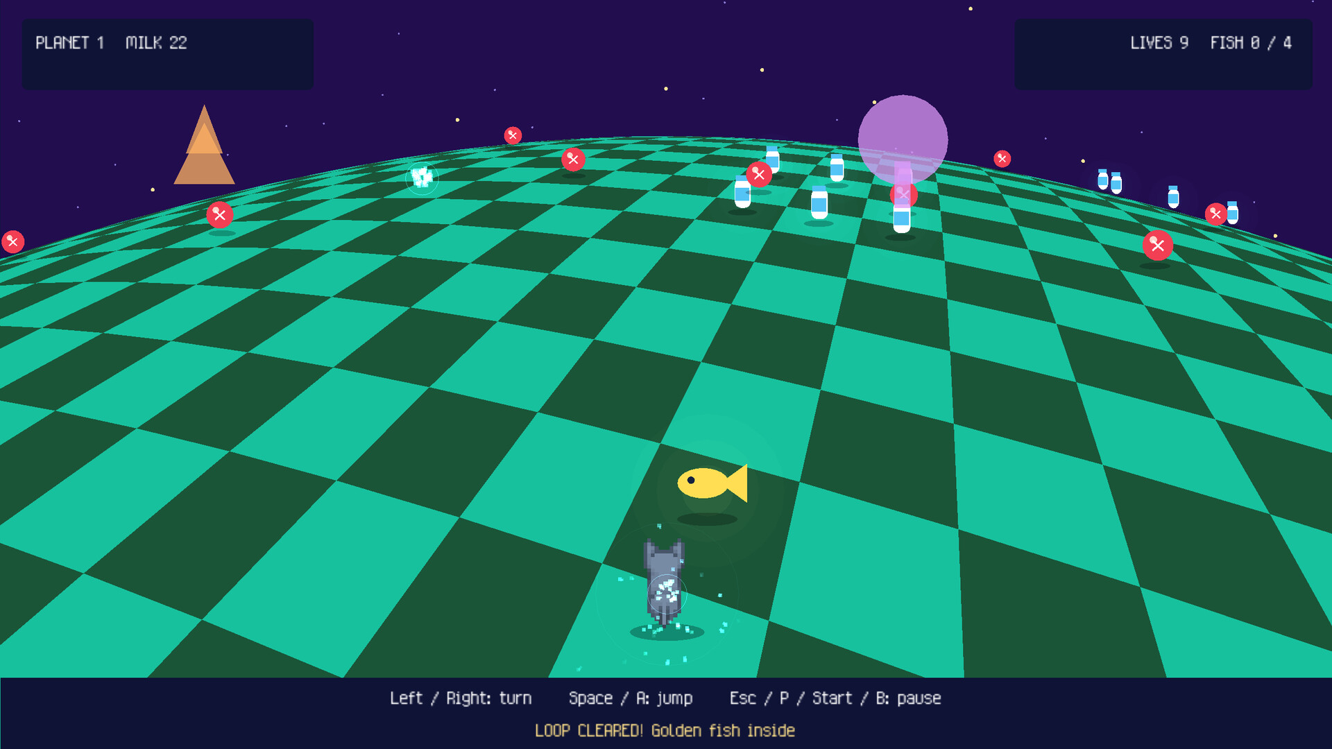The Last of the 9 Lives screenshot 6