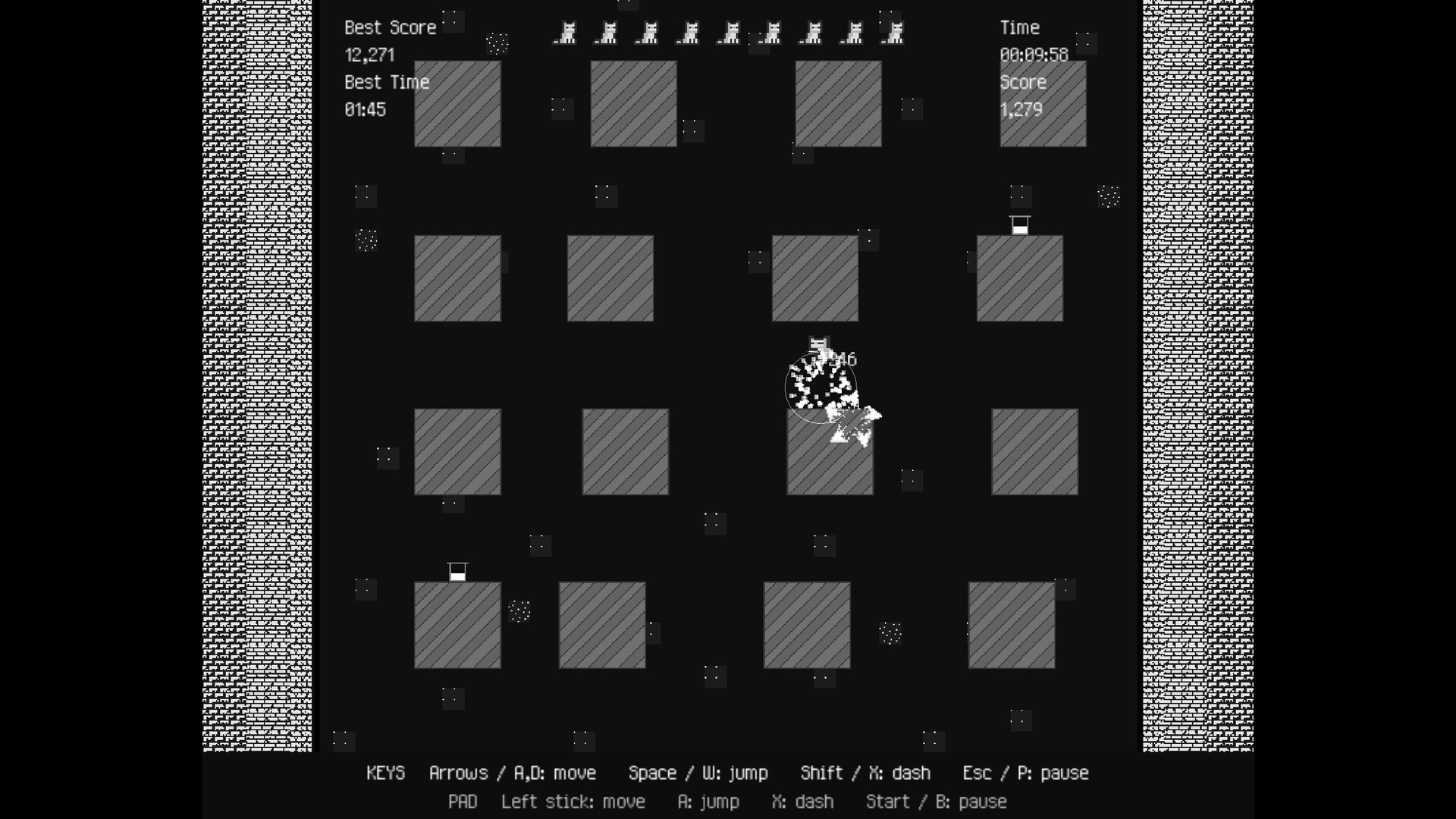 The Last of the 9 Lives screenshot 12