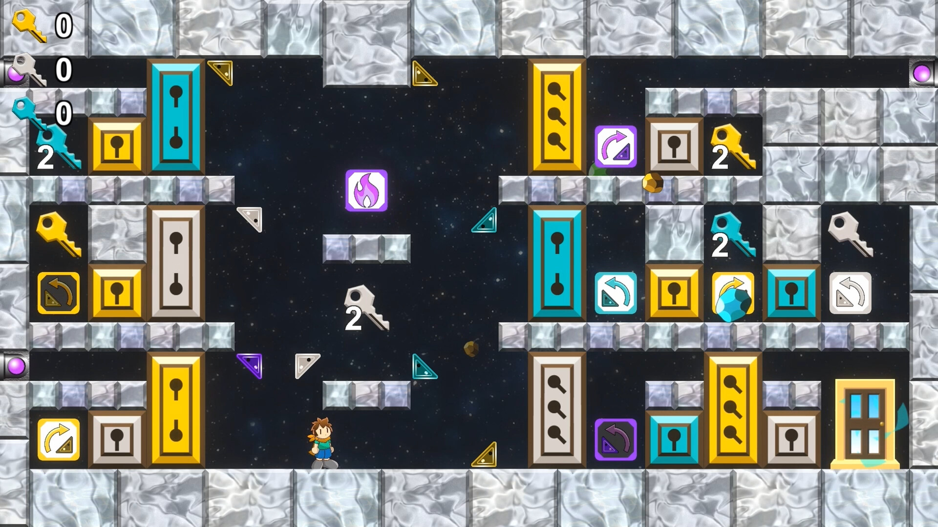 GatePass screenshot 5
