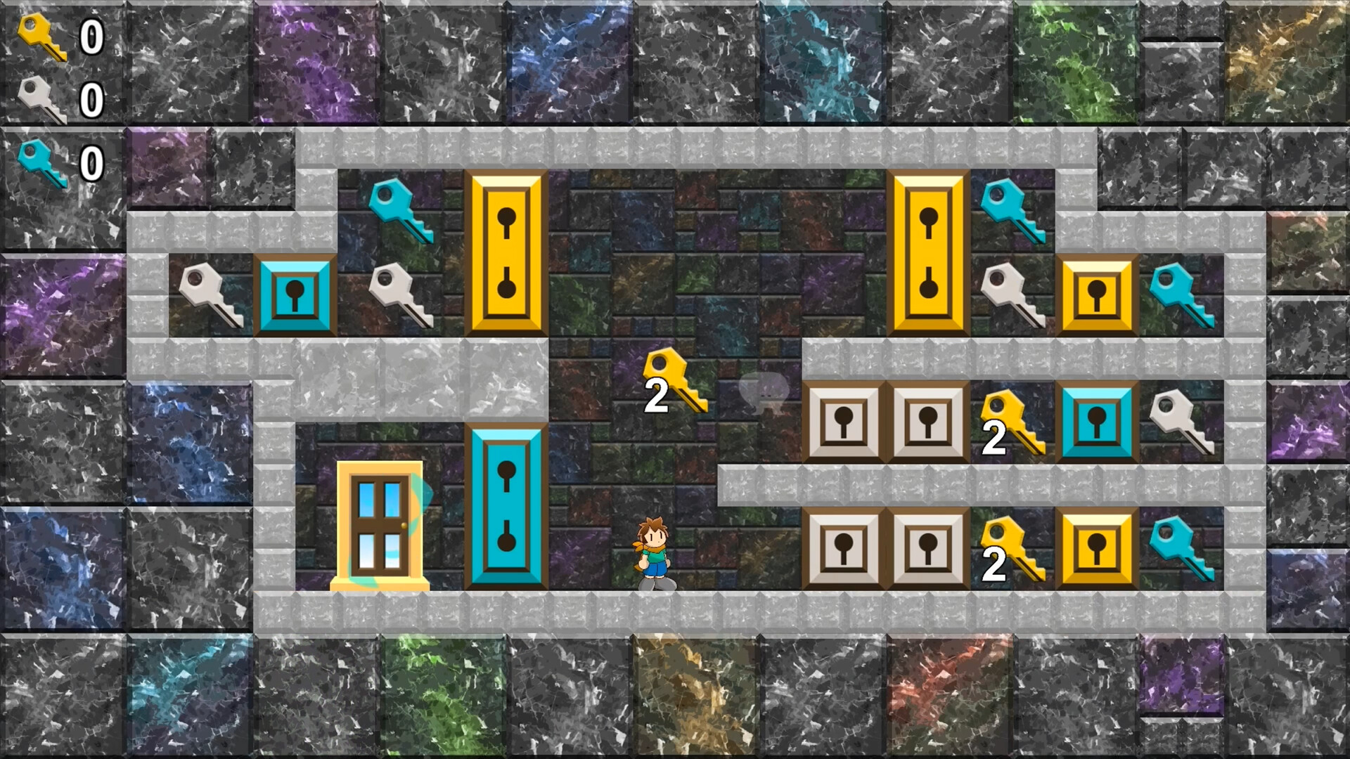 GatePass screenshot 2