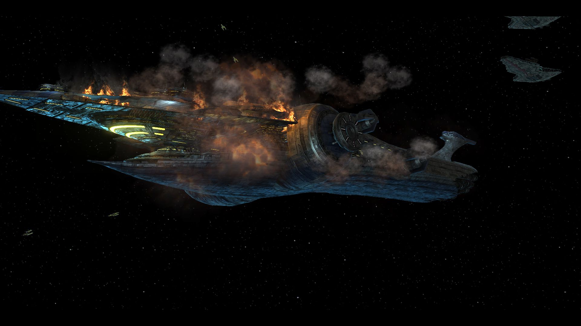 LEGO® Star Wars™ III - The Clone Wars™ screenshot 6