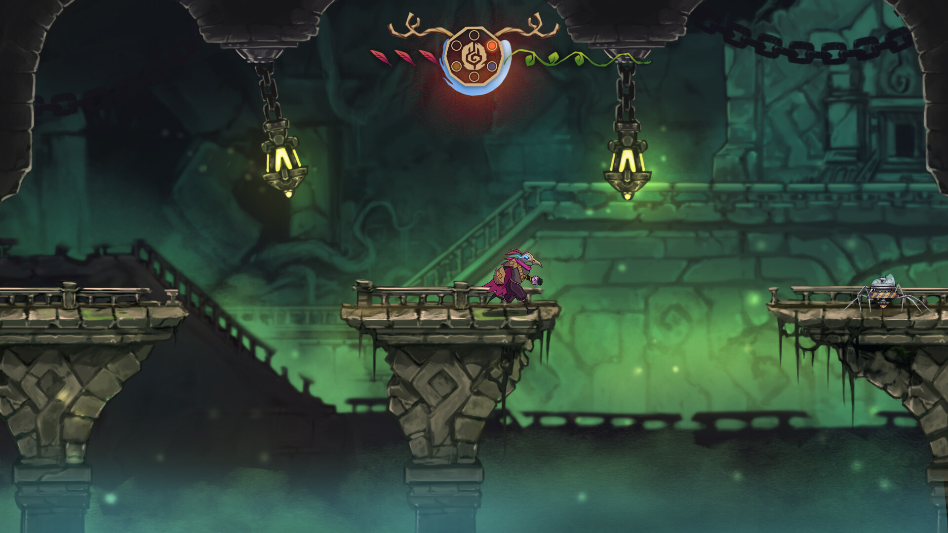 BirdKnight screenshot 3