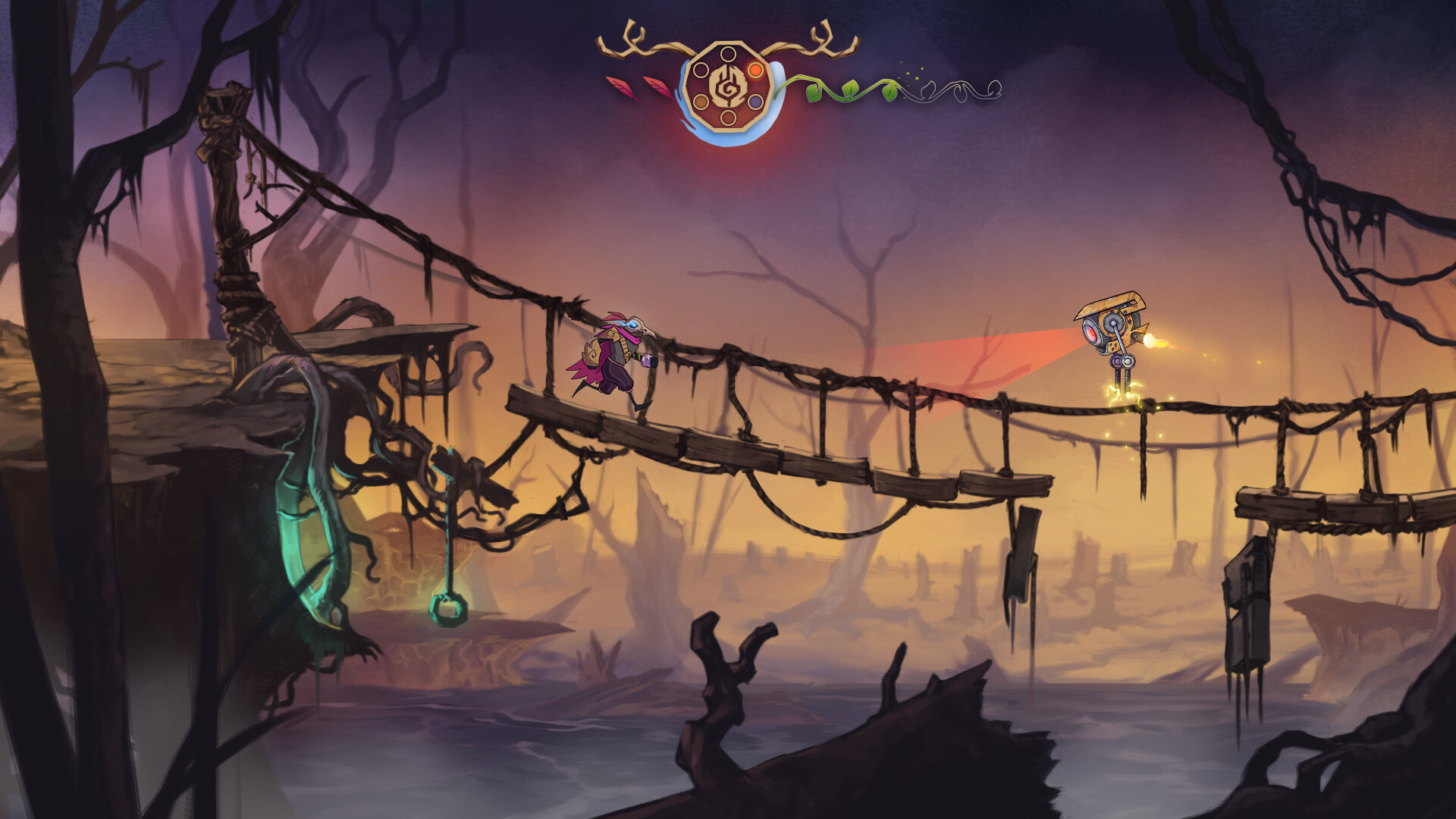 BirdKnight screenshot 1