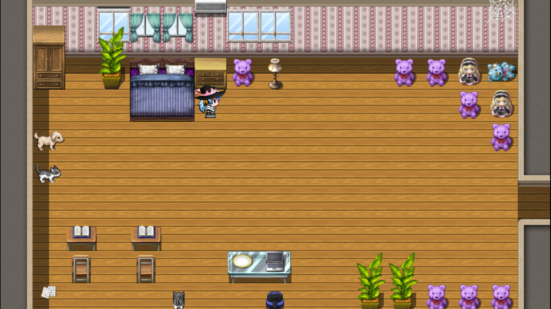 心之迷雾 screenshot 1