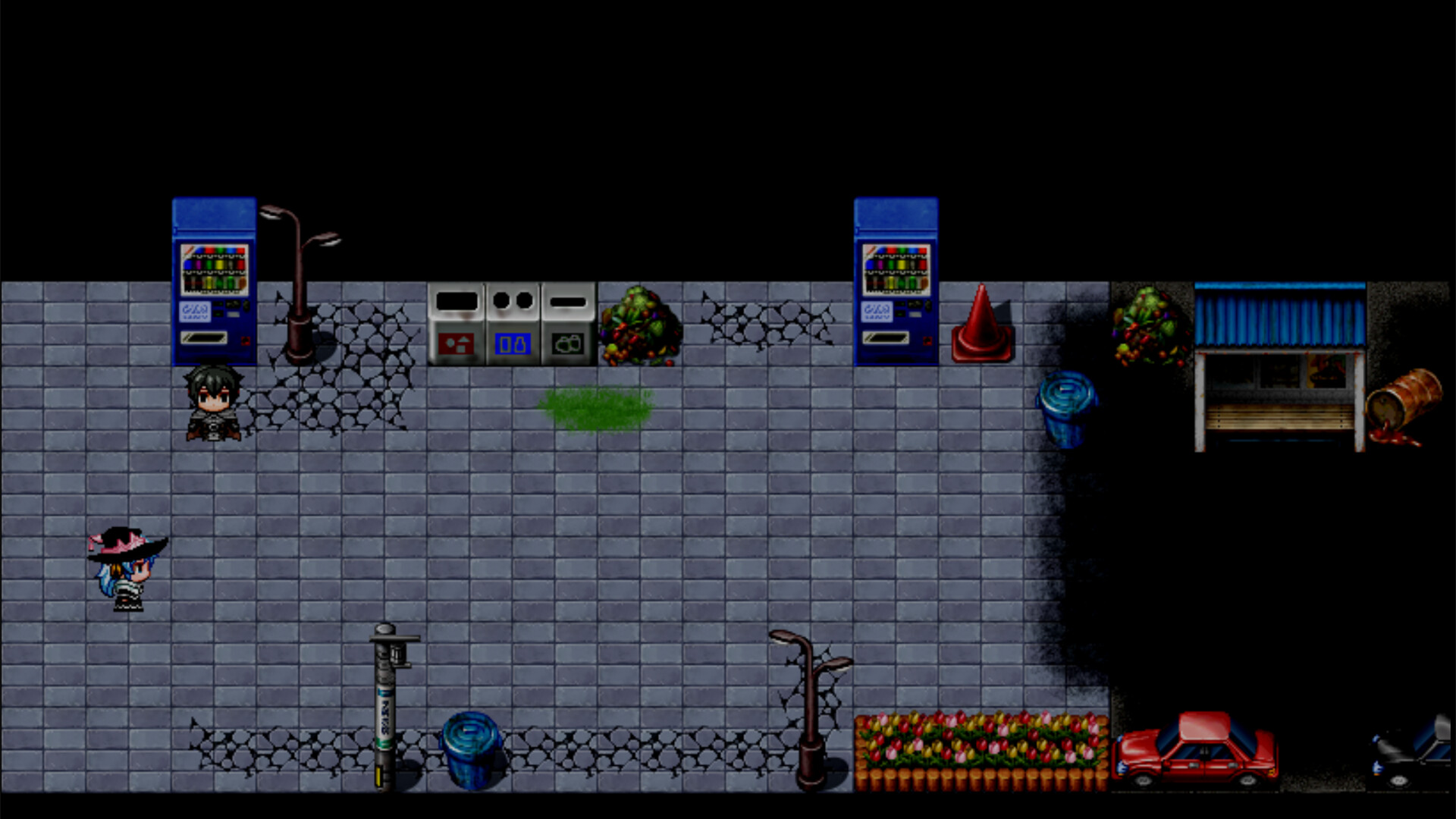 心之迷雾 screenshot 3