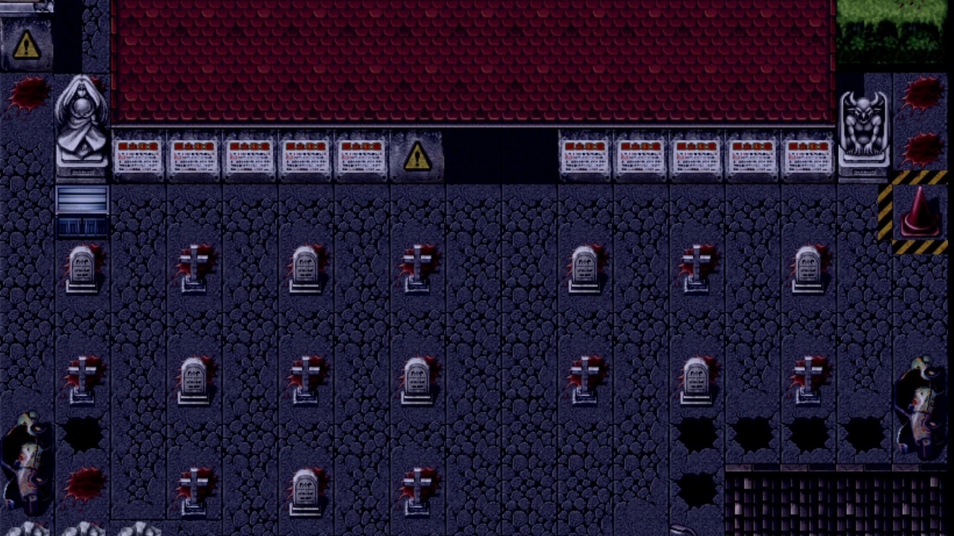 心之迷雾 screenshot 5