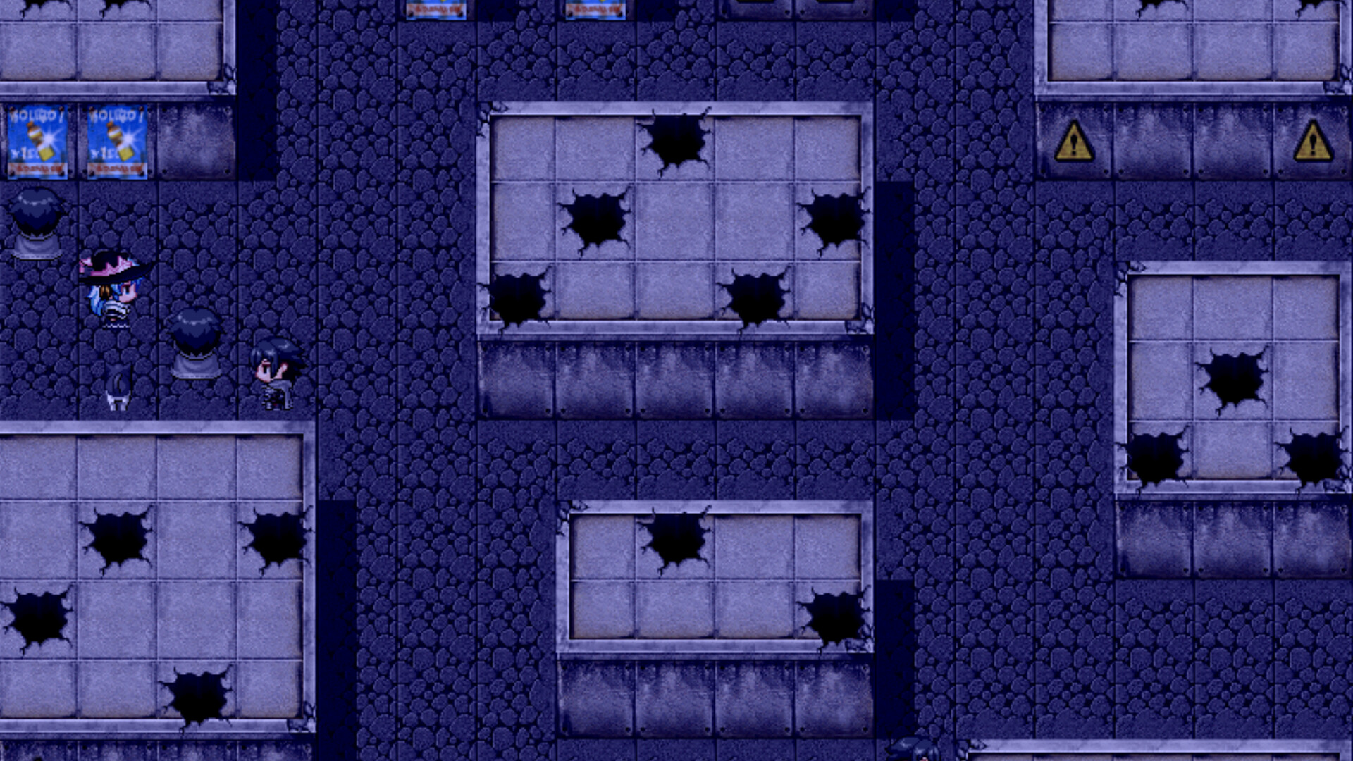 心之迷雾 screenshot 6