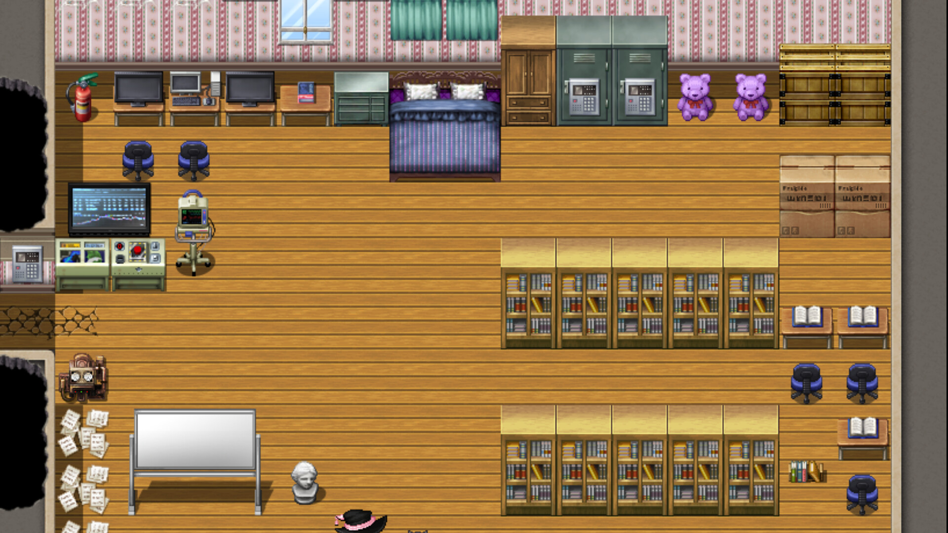 心之迷雾 screenshot 2