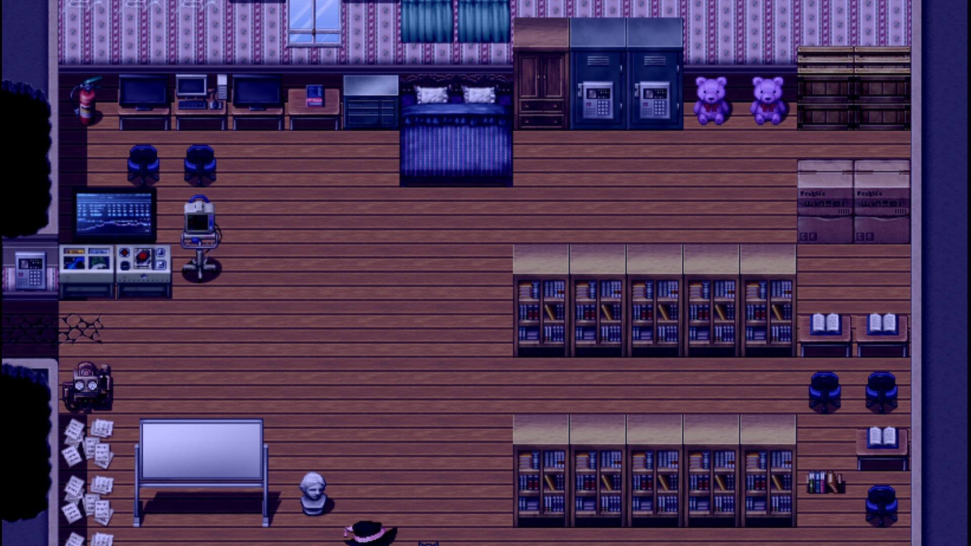 心之迷雾 screenshot 7