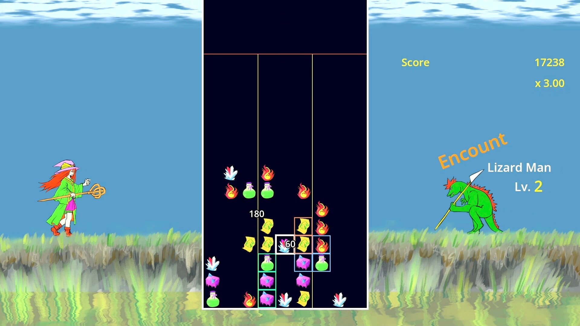 Vanishtan screenshot 4