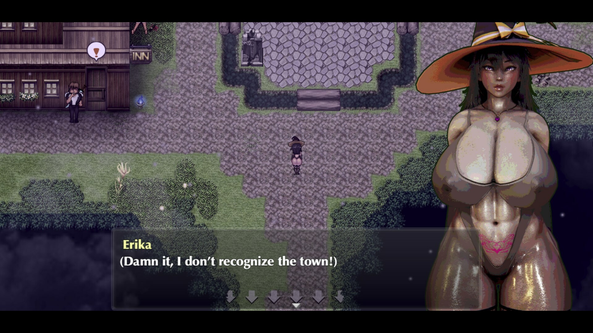 Abyss Of Pleasure screenshot 2