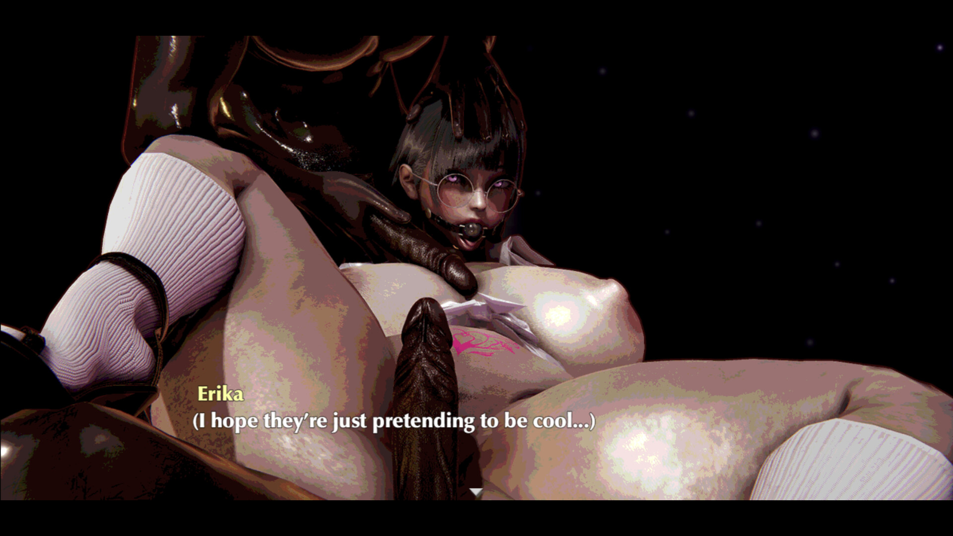 Abyss Of Pleasure screenshot 3