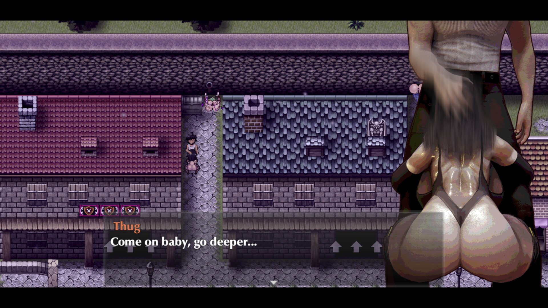 Abyss Of Pleasure screenshot 5