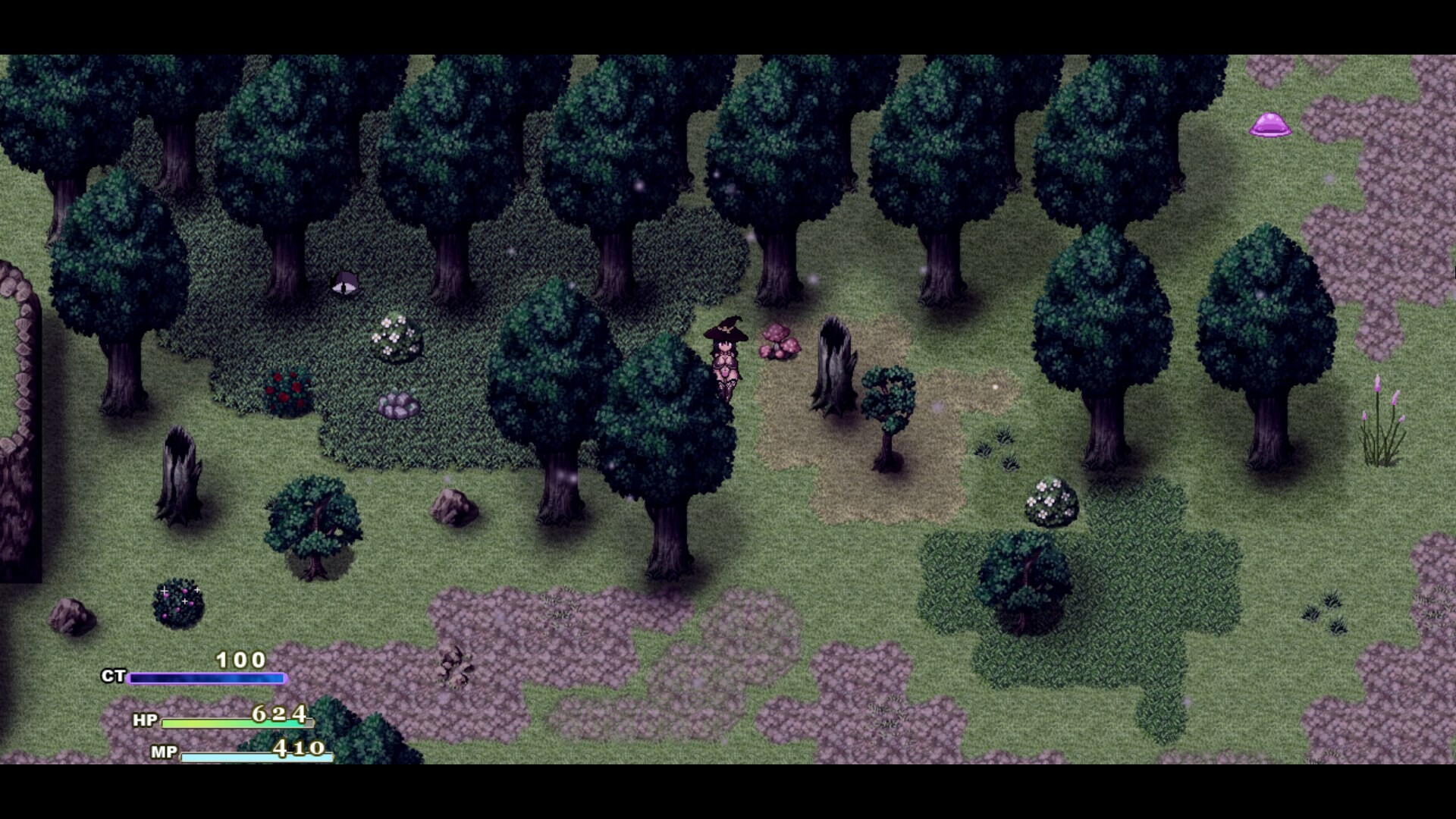 Abyss Of Pleasure screenshot 8