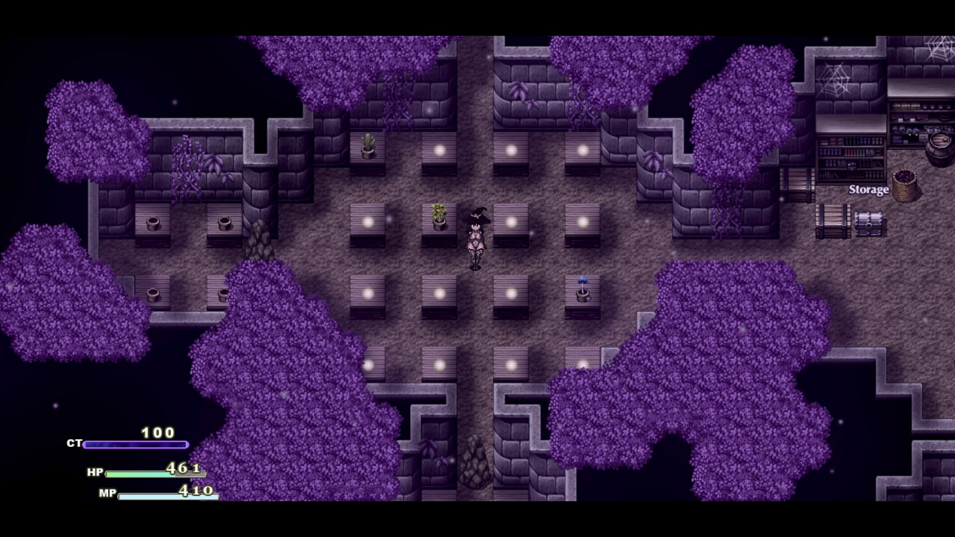 Abyss Of Pleasure screenshot 4