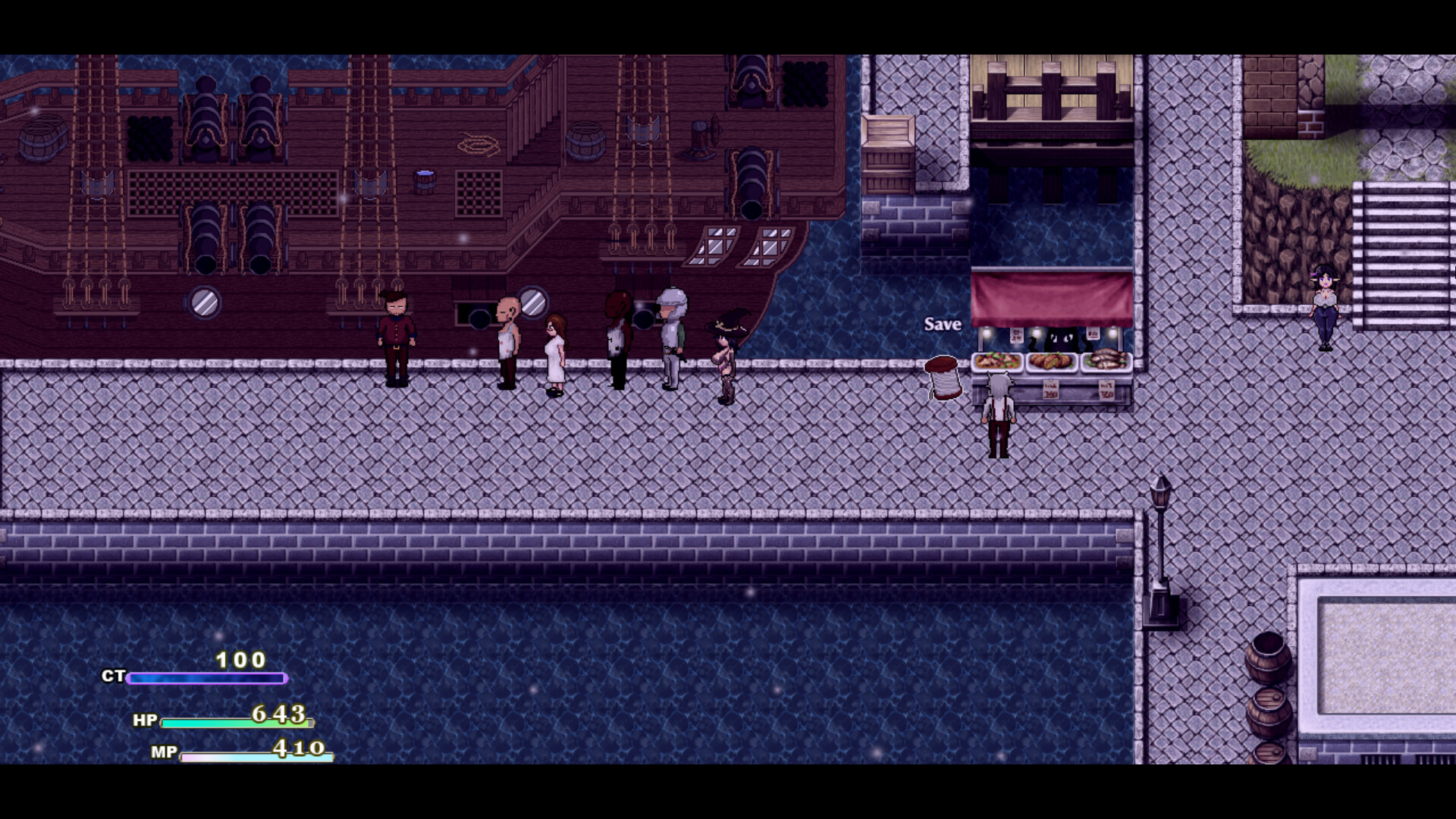 Abyss Of Pleasure screenshot 11