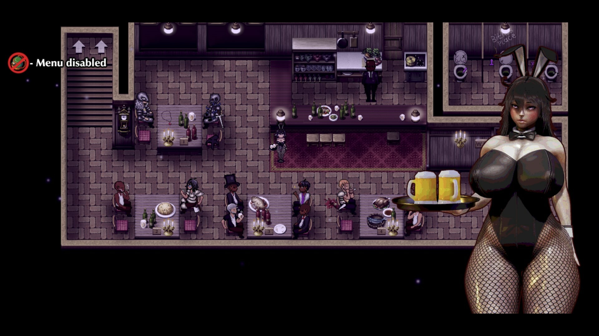 Abyss Of Pleasure screenshot 9