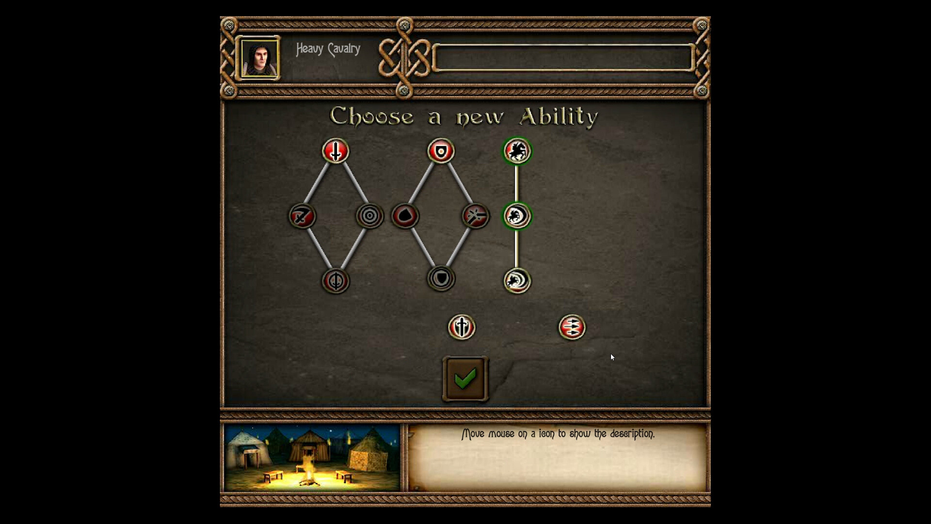 Fantasy Kommander: Fascination of Evil screenshot 4