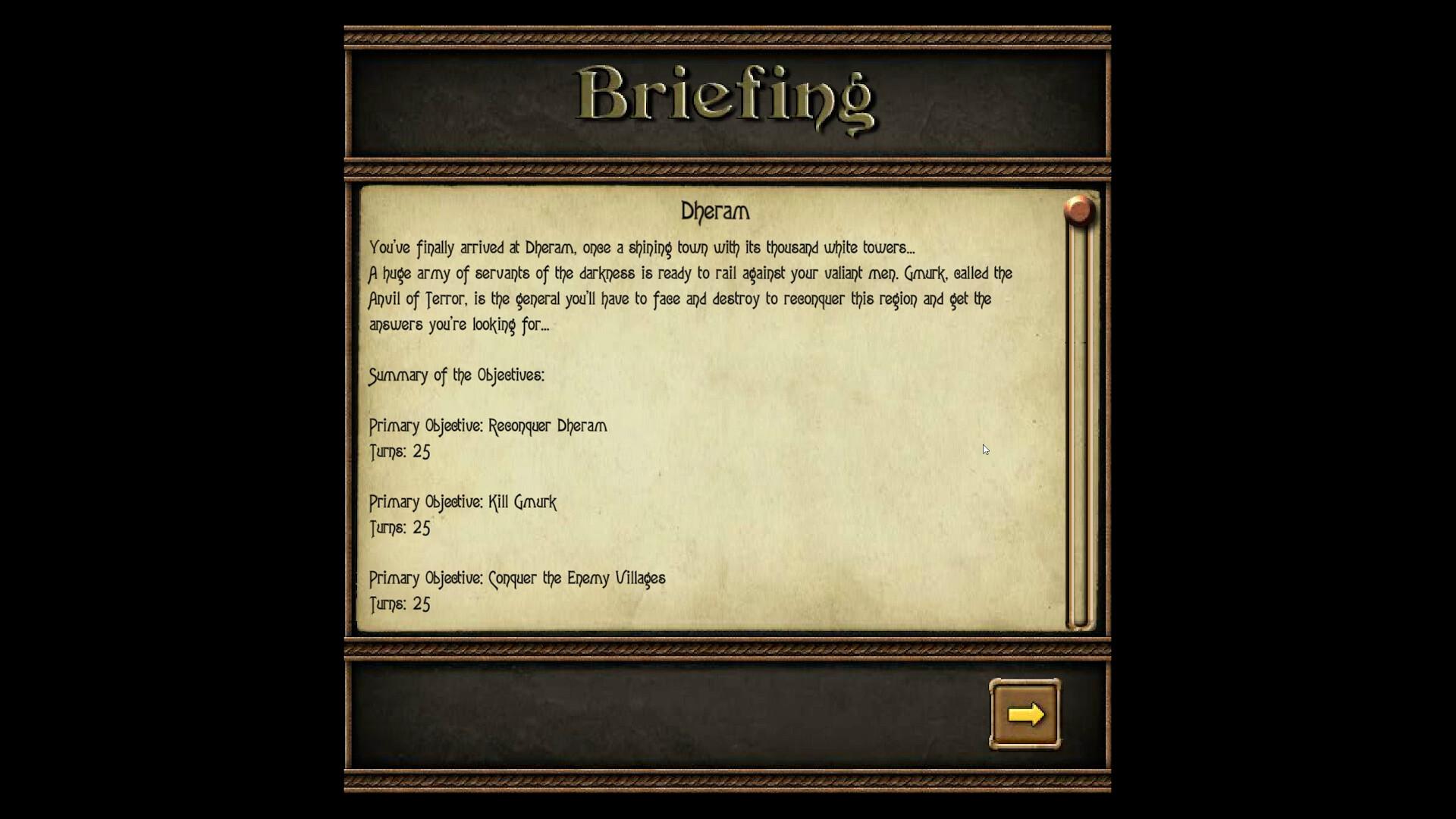 Fantasy Kommander: Fascination of Evil screenshot 6