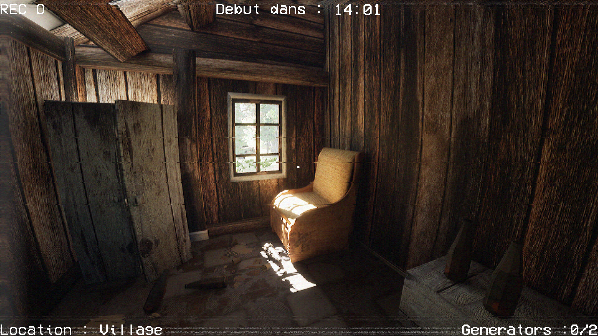 Until Your Death screenshot 1
