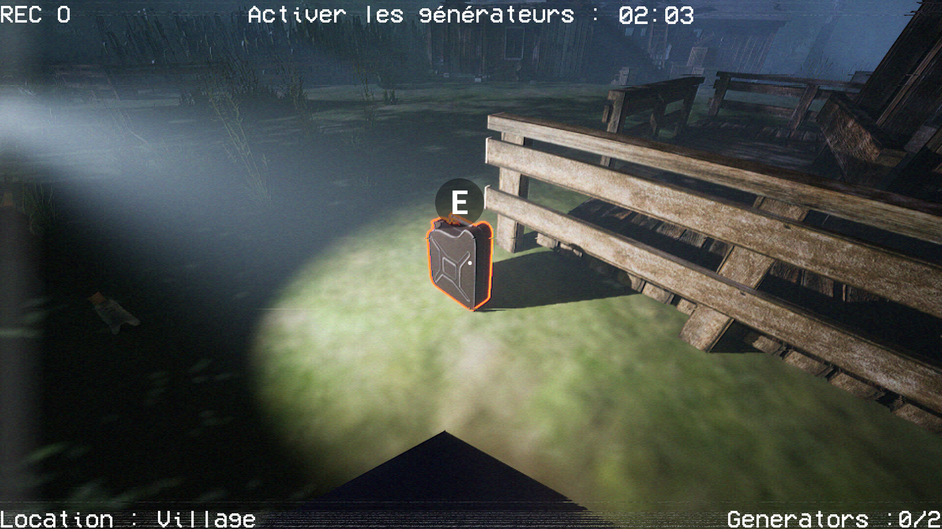 Until Your Death screenshot 5