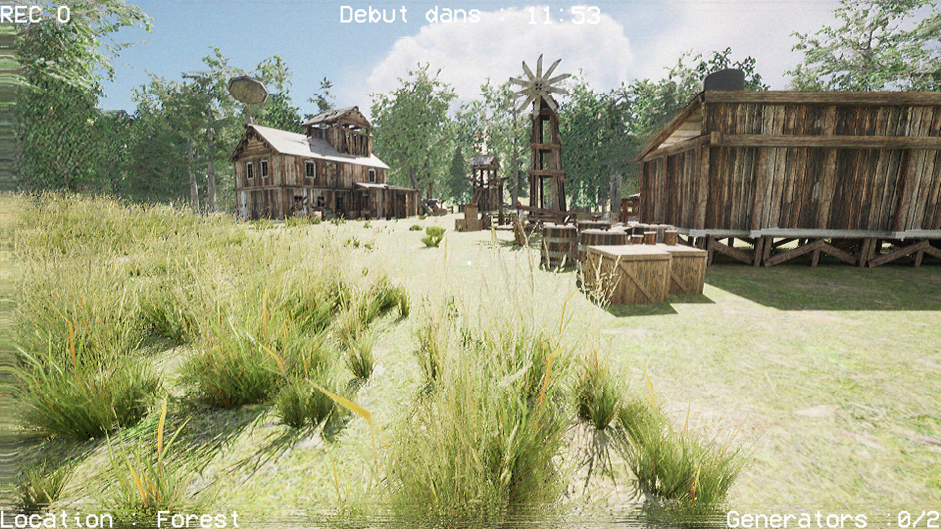Until Your Death screenshot 2