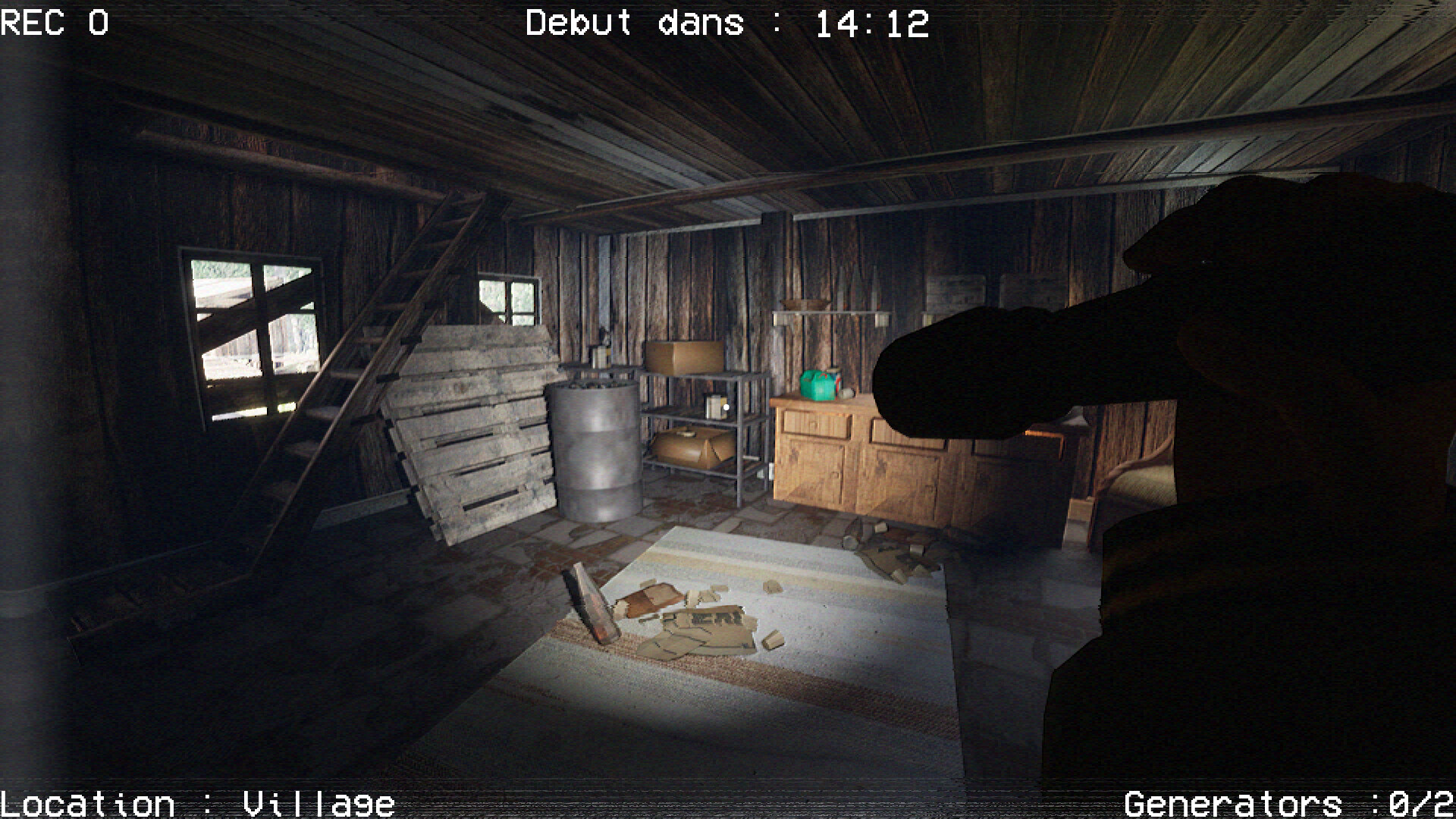 Until Your Death screenshot 4