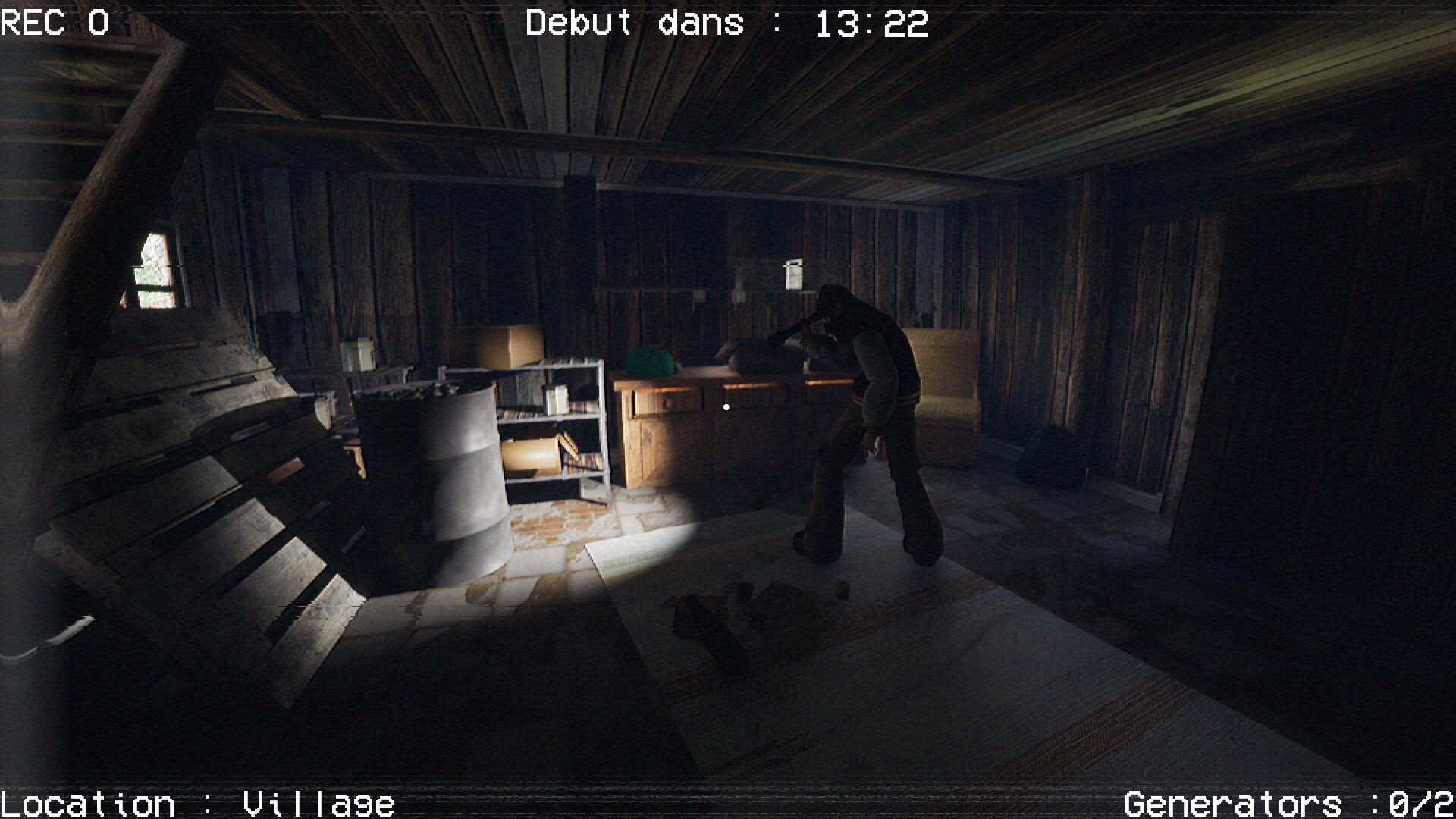 Until Your Death screenshot 3