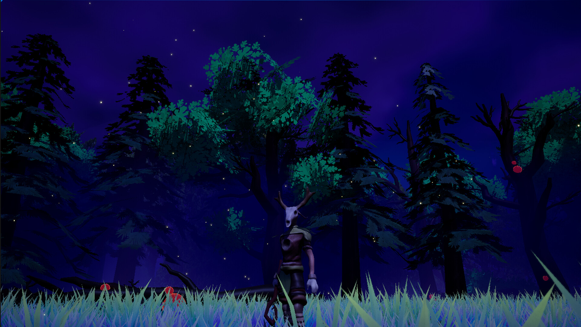 HeartWood screenshot 7