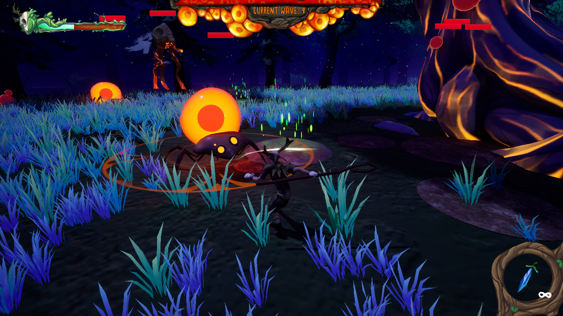 HeartWood screenshot 6