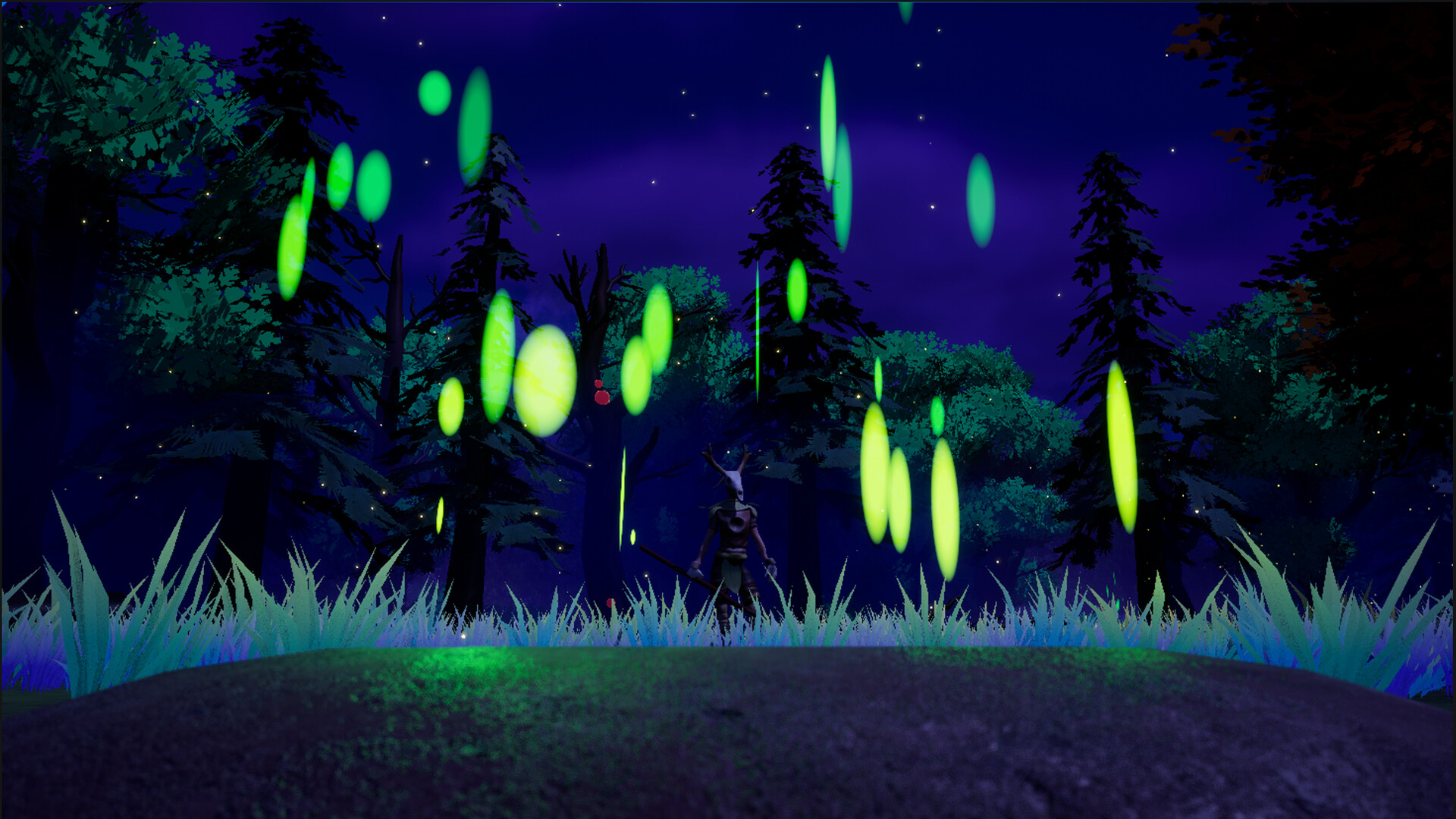 HeartWood screenshot 2