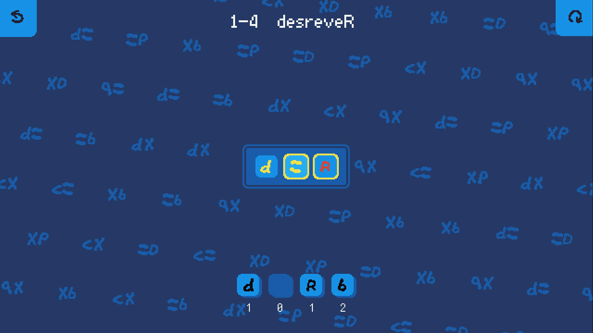 Equal to P (=P) screenshot 1
