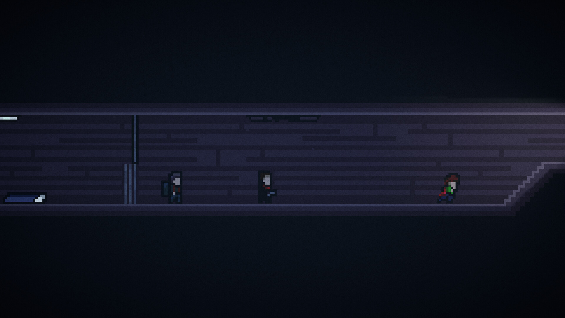 Beacon of Hope screenshot 4