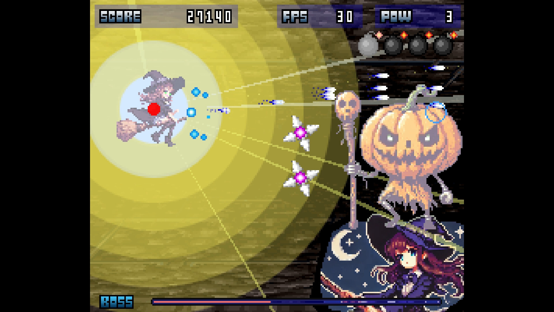 CrapShoot screenshot 2