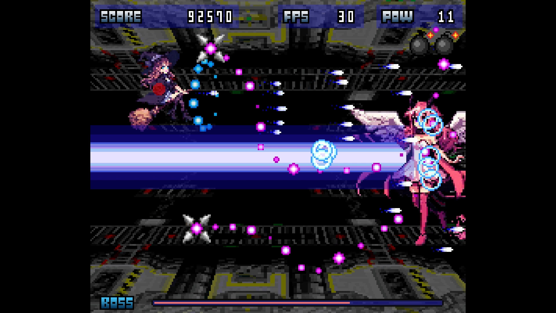 CrapShoot screenshot 3