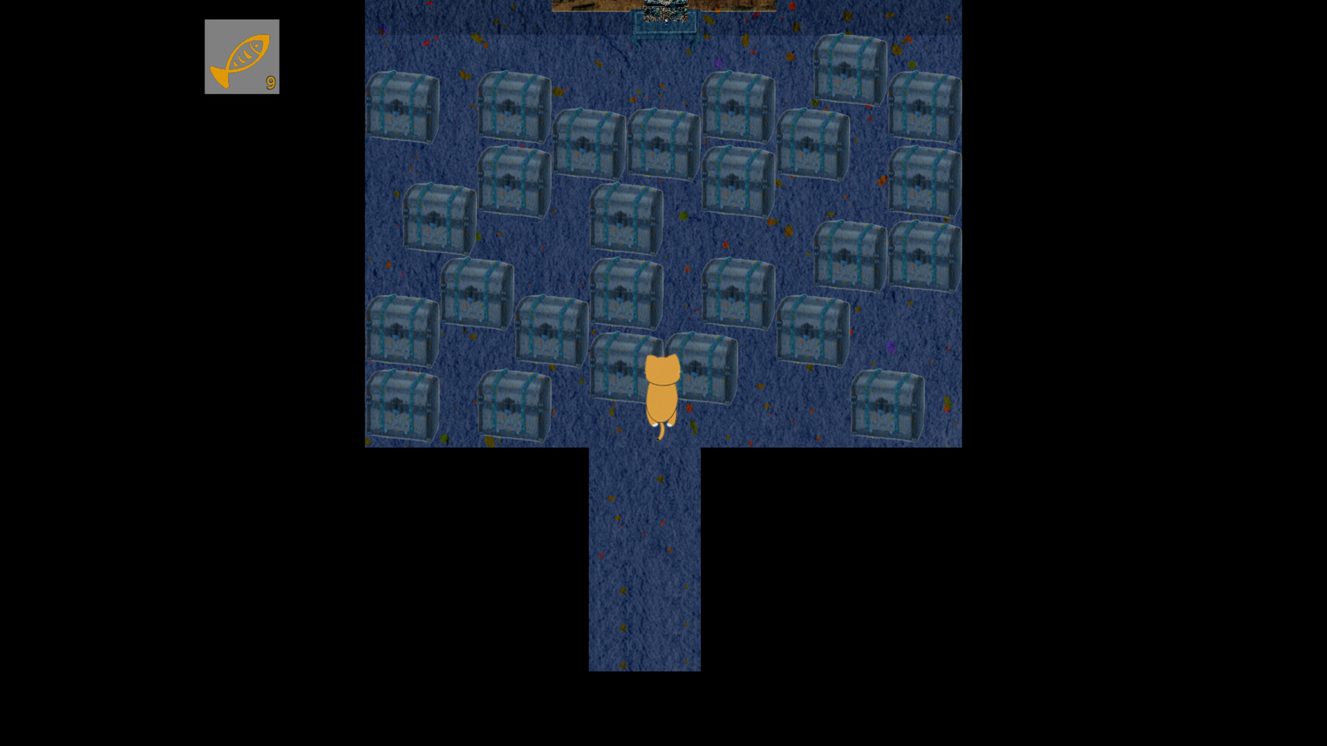 博物魅影 screenshot 4