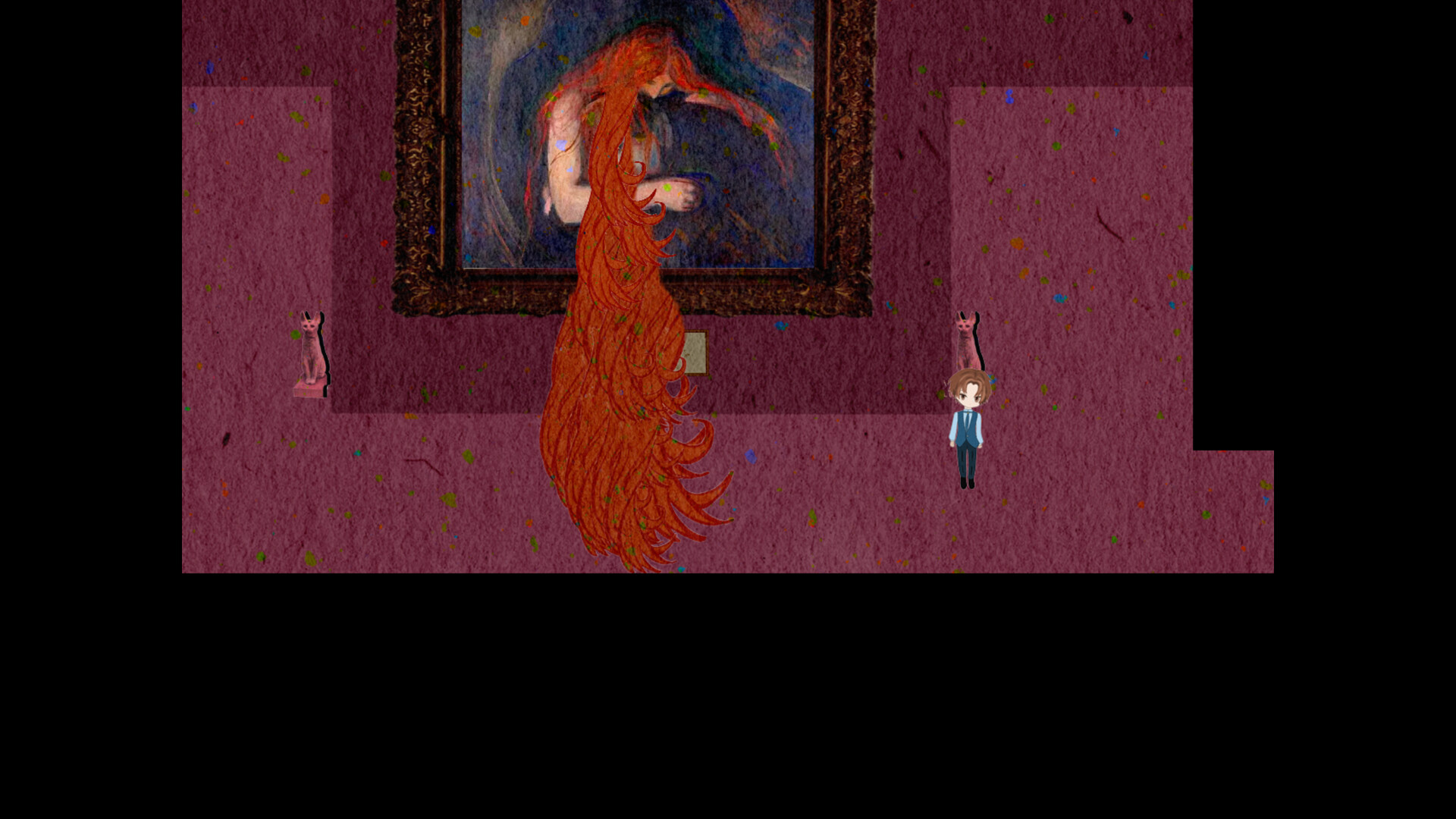 博物魅影 screenshot 6