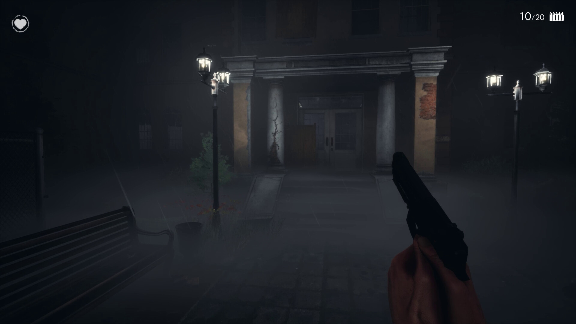Haunt Hunter screenshot 4