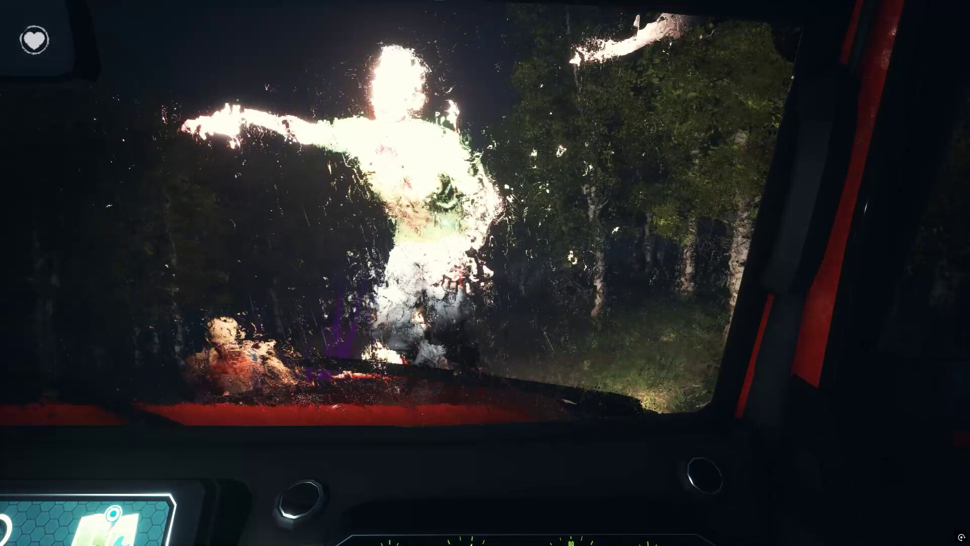 Haunt Hunter screenshot 1