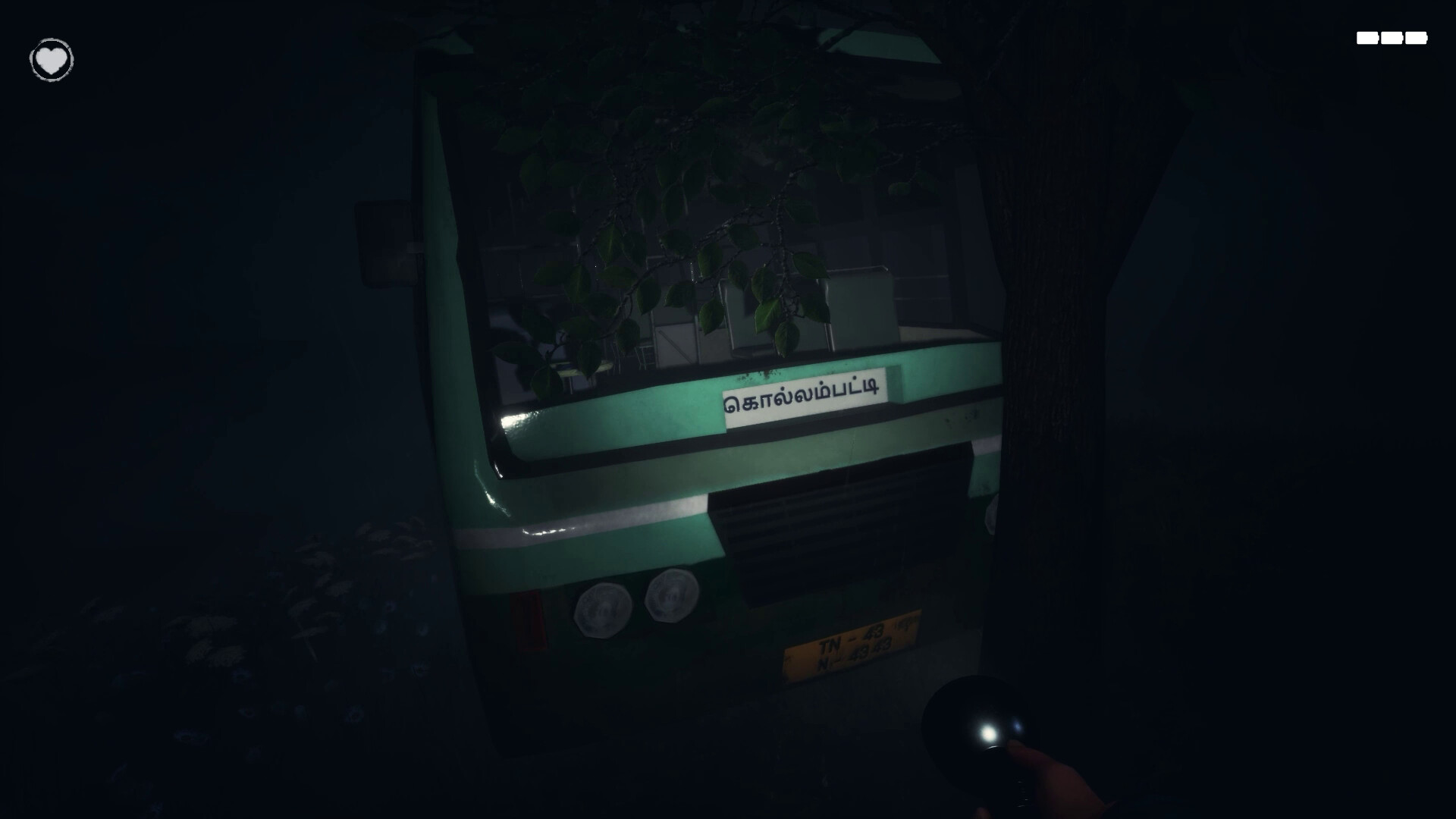 Haunt Hunter screenshot 2