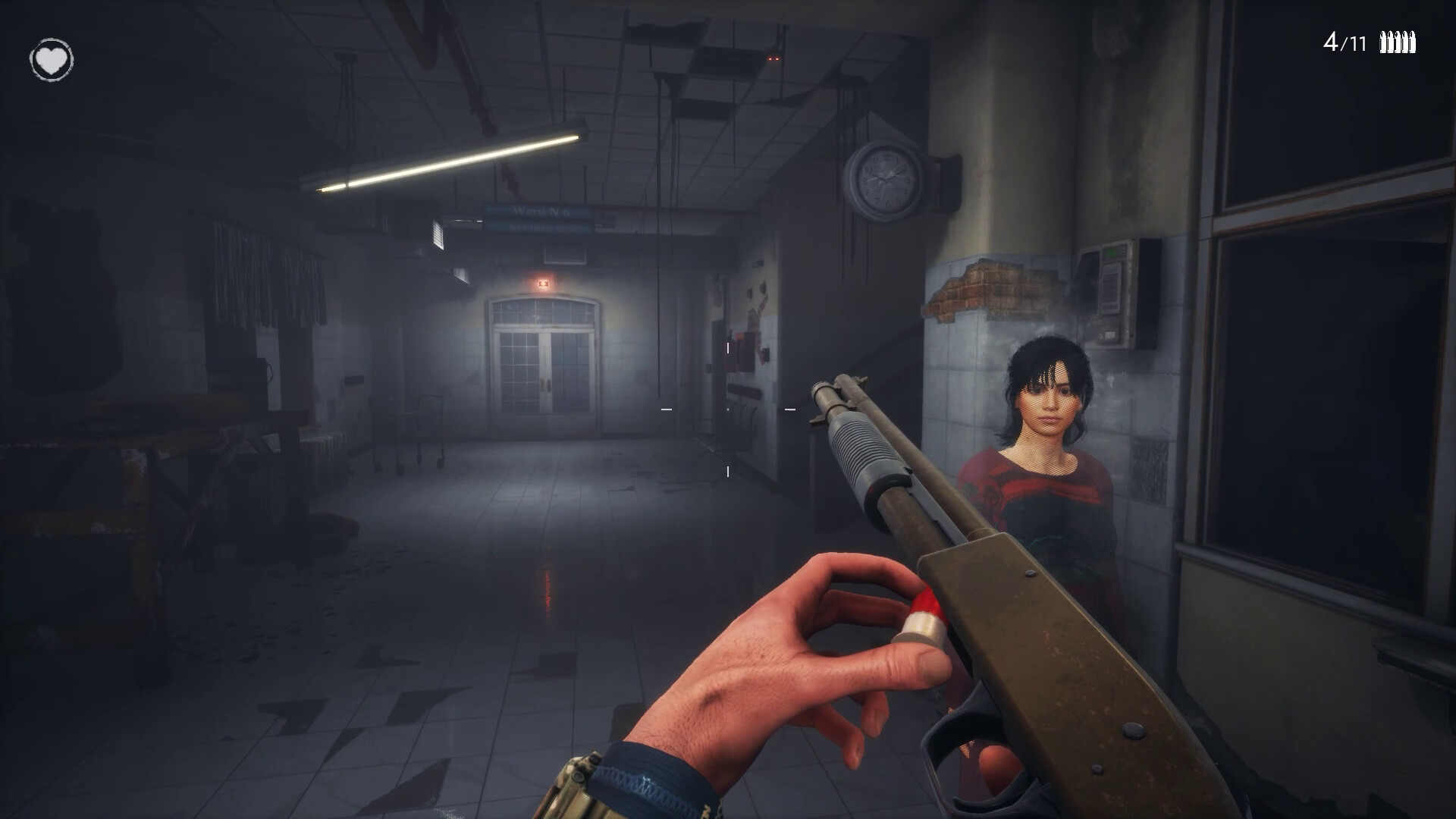 Haunt Hunter screenshot 5